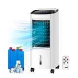 New Portable Evaporative Air Cooler 110V 65W Fan