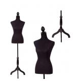 New FDW Manikin 60in-67in Height Adjustable