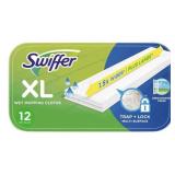 SWIFFER WET XL RFIL 12CT. New