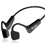 Bone Conduction Headphones Premium Open-Ear