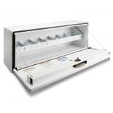 Weather Guard 2003 Tool Tray, 41-1/2 in. L,