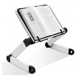 Book Stand Laptop Stand Adjustable Book