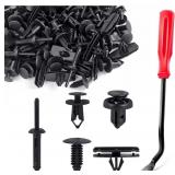 New 5 in 1 Jeep Wrangler Grille Fastener Bumper