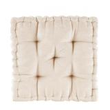 New Intelligent Design Azza Floor Pillow, Large