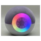 Bluetooth party speaker rechargeable by usb-C