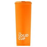 New The LoudCup 20 oz Tumbler + Integrated