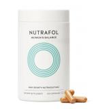 New BB:10/2026 Nutrafol Women