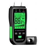 (New) Wood Moisture Meter for Wood, Like Hardwood