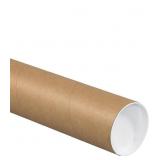 New Aviditi Shipping Tubes 3" W x 26" L, 24-Pack