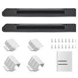 New GFA28KITN Stacking Kit for GE 28"W Washer