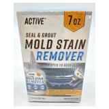 New ACTIVE Mold Stain Remover