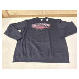 New XL unisex Houston Rockets sweater