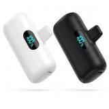 2 Pack]Small Portable Charger for iPhone,Upgraded