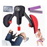 New Thigh Master 0-110 lbs Adjustable Resistance