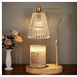 Candle Warmer Lamp - Candle Warmer Lamp with