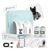 Bluetooth Label Maker Machine - Pocket Sticker