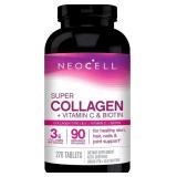 New BB:5/2026 NeoCell Super Collagen With Vitamin