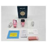 New kids 4G smart phone/watch