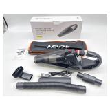 New ASVZP Handheld Vacuum Cleaner Car Vacuum