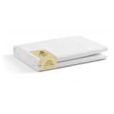 New king Linen Home 100% Cotton Percale 1 Flat