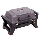 Charbroilï¿½ Grill2Go X200 Amplifire Cooking