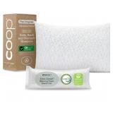 New Coop Home Goods Original Adjustable Pillow,