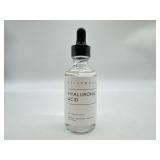 New Asterwood 2OZ anti aging hyaluronic acid