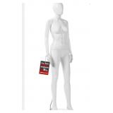 TopMaster Female Form Mannequin - Versatile 360ï¿½