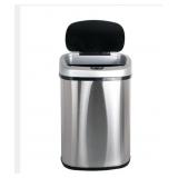 Trash 13-Gallon Touch Free Sensor