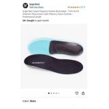 (New) Superfeet Casual Support Insoles (Everyday)