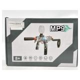 New MP9 rechargeable gel blaster gun