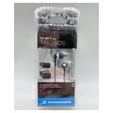 New Sennheiser CX 300-II enhanced base earbuds