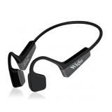 (New) Bone Conduction Headphones Premium Open-Ear