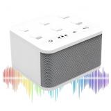 (New) Big Red Rooster Noise Sleeping Machine -