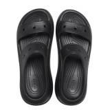 New M8/W10 Crocs Unisex Classic Crush Sandals