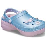 New Size 6 Crocs Women
