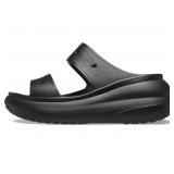 New Size M8/W10 Crocs Unisex Classic Crush Sandal