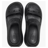 New M9/W11 Crocs Unisex Classic Crush Sandal