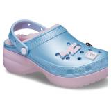 New Size 6 Crocs Women