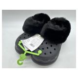 New M4/W6 Crocs Unisex Adult Classic Furever