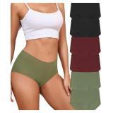 LEVAO 6 Pack Women