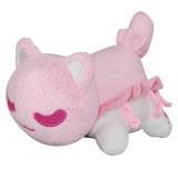 New (Lot of 2) Cat Stuffed Animal Mee-Meow