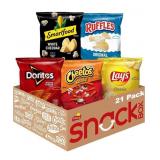 New Frito-Lay Classic Mix Variety Pack, Single