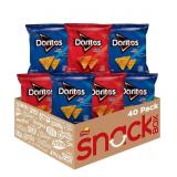 New Doritos Flavored Tortilla Chips, Favorites