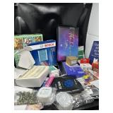 Huge Lot of Miscellaneous Items Including Home