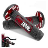 New 1 Pair 7/8" 22mm 24mm Universal Motorcycle