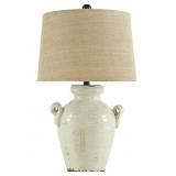 New. Signature Design by Ashley Emelda Farmhouse