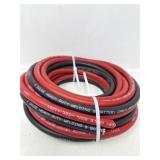 New 4 Gauge Heavy Duty Welding and Battery Cable