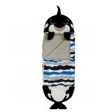 Happy Nappers: Pillow & Sleepy Sack: Medium -