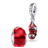 New HappyStar 925 Sterling Silver Charms Fit